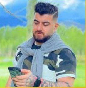 مهدی آبگون  مه دلبر مه جور دلبخواه نهیره